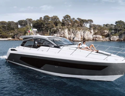 Azimut Atlantis 51