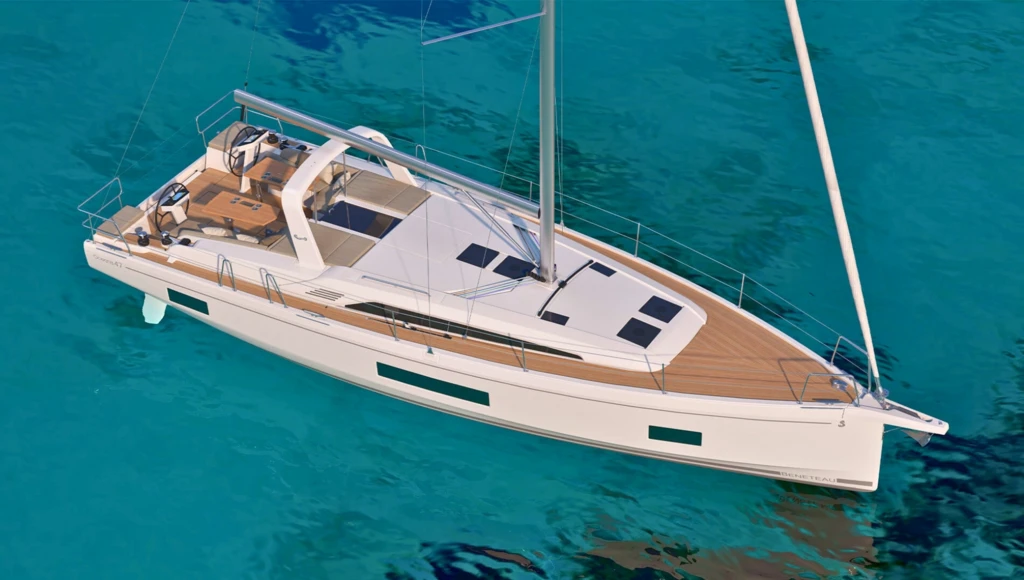 An 8-day sailing cruise between Tuscany and Corsica: secluded anchorages in Capraia, secret coves on Elba, and authentic villages in Bonifacio