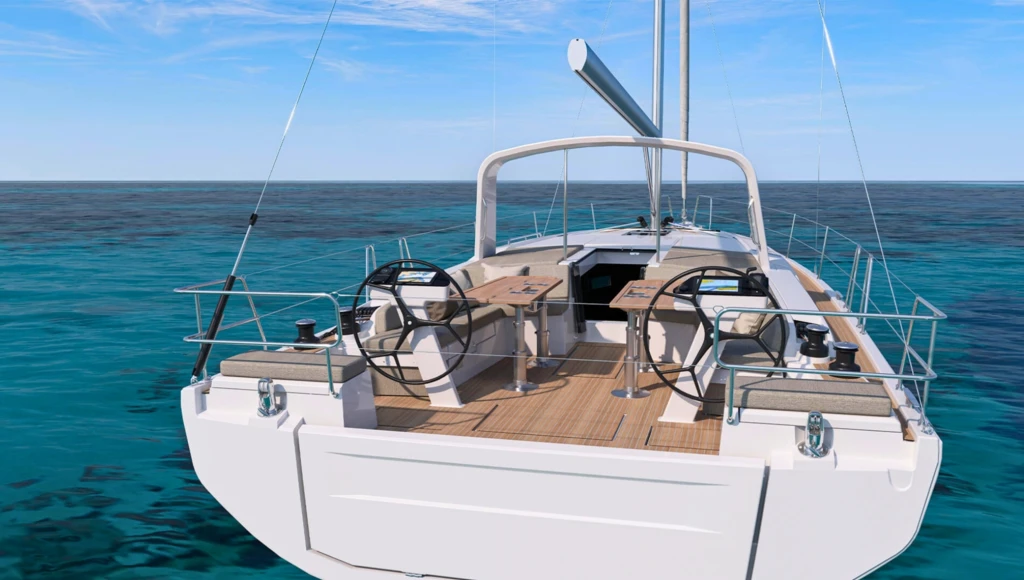 An 8-day sailing cruise between Tuscany and Corsica: secluded anchorages in Capraia, secret coves on Elba, and authentic villages in Bonifacio