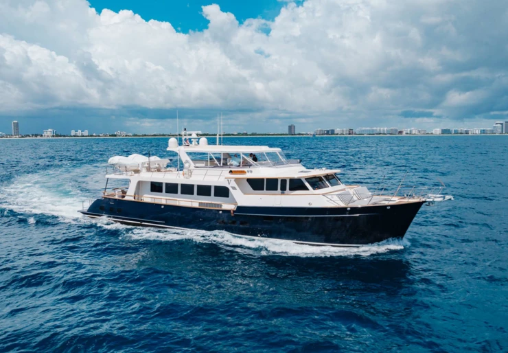 Virginia Sea Bahamas | VIRGINIA SEA