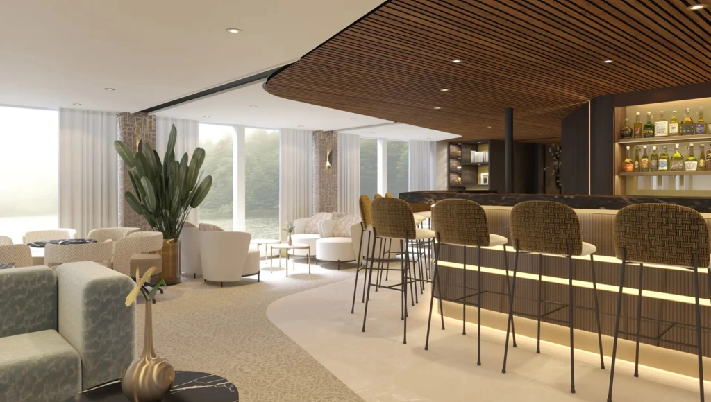 Croisière des lumières du Nord : entre canaux, cathédrales et musées, explorez les joyaux des Pays-Bas et de la Belgique