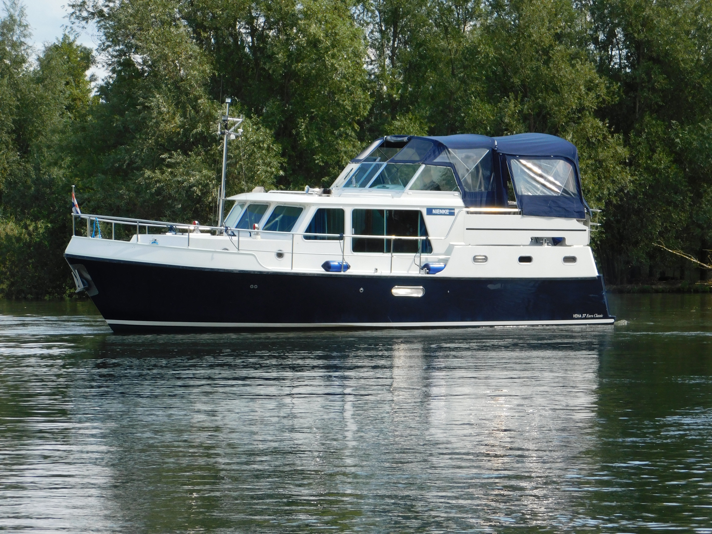 Veha Euroclassic 37