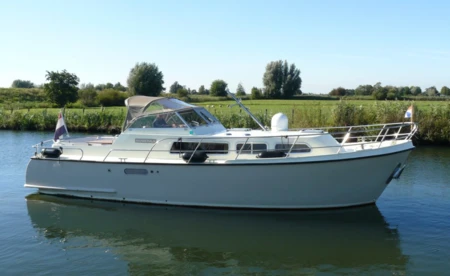 Delos 1100 Cruiser