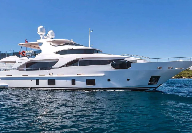 Gala I Grèce | GALA I