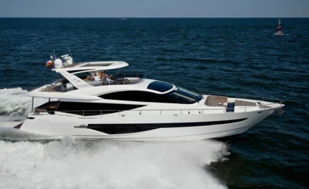 Galeon 780