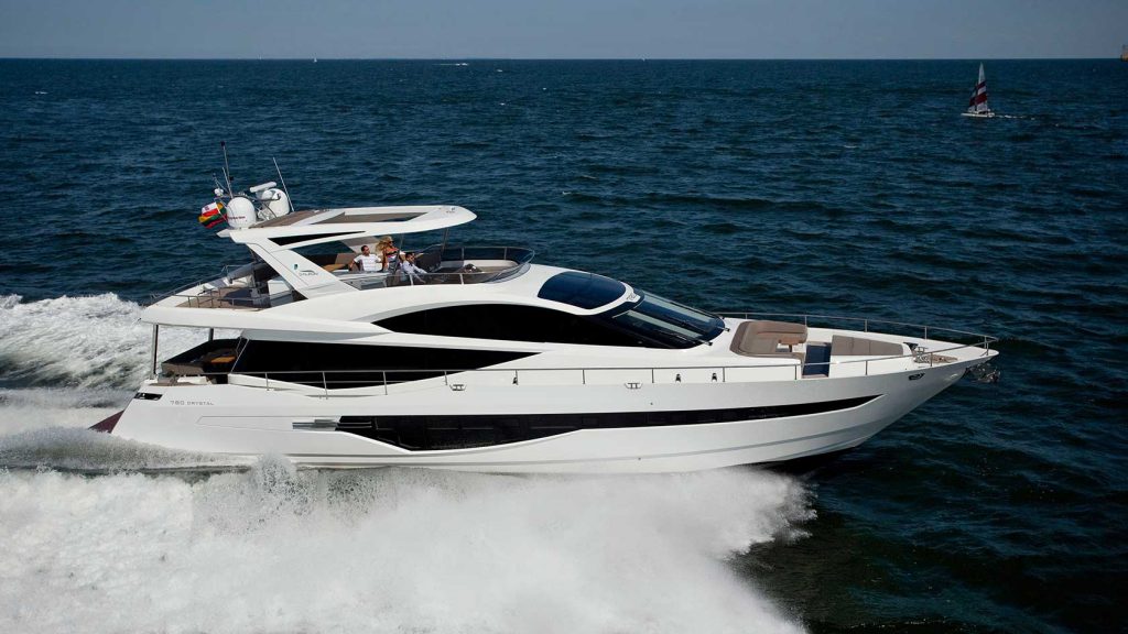 Galeon 780