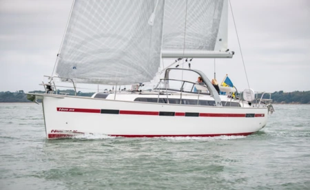 Najad N395 AC