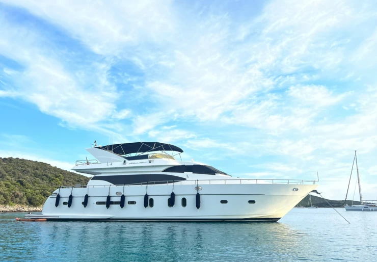 Premier Cru ACI Marina | Premier Cru