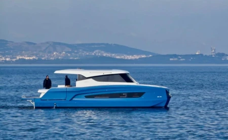 Aventura 38 SC