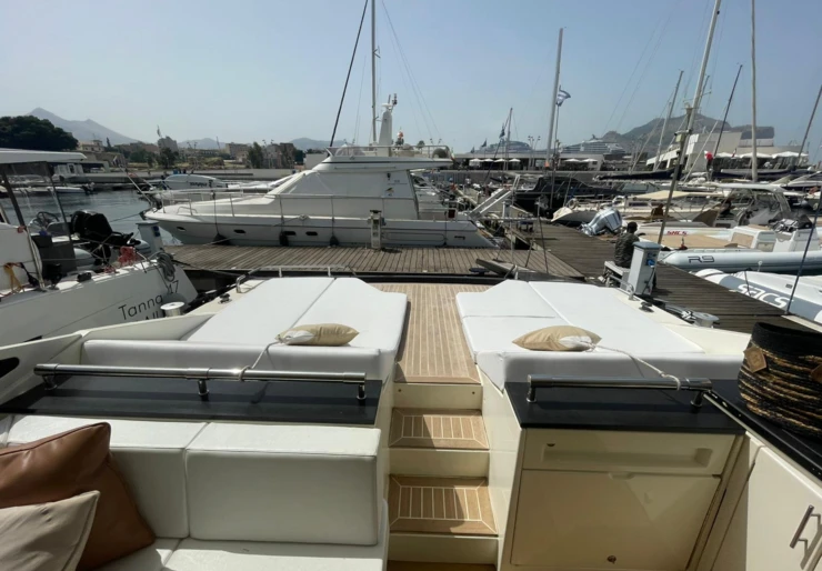 Sarnico 65 San Vito lo Capo | Noè