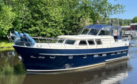 De Drait Impression 42