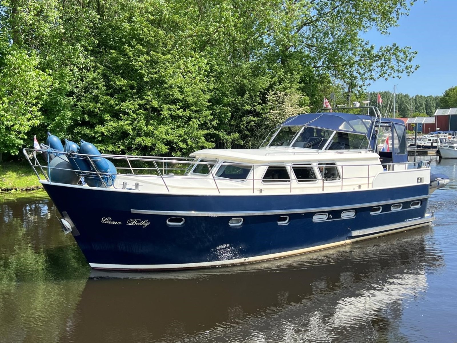 De Drait Impression 42