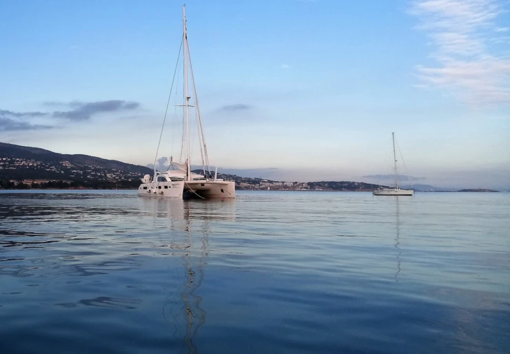 Catana 65 Port de Palma | Ocean Pearl