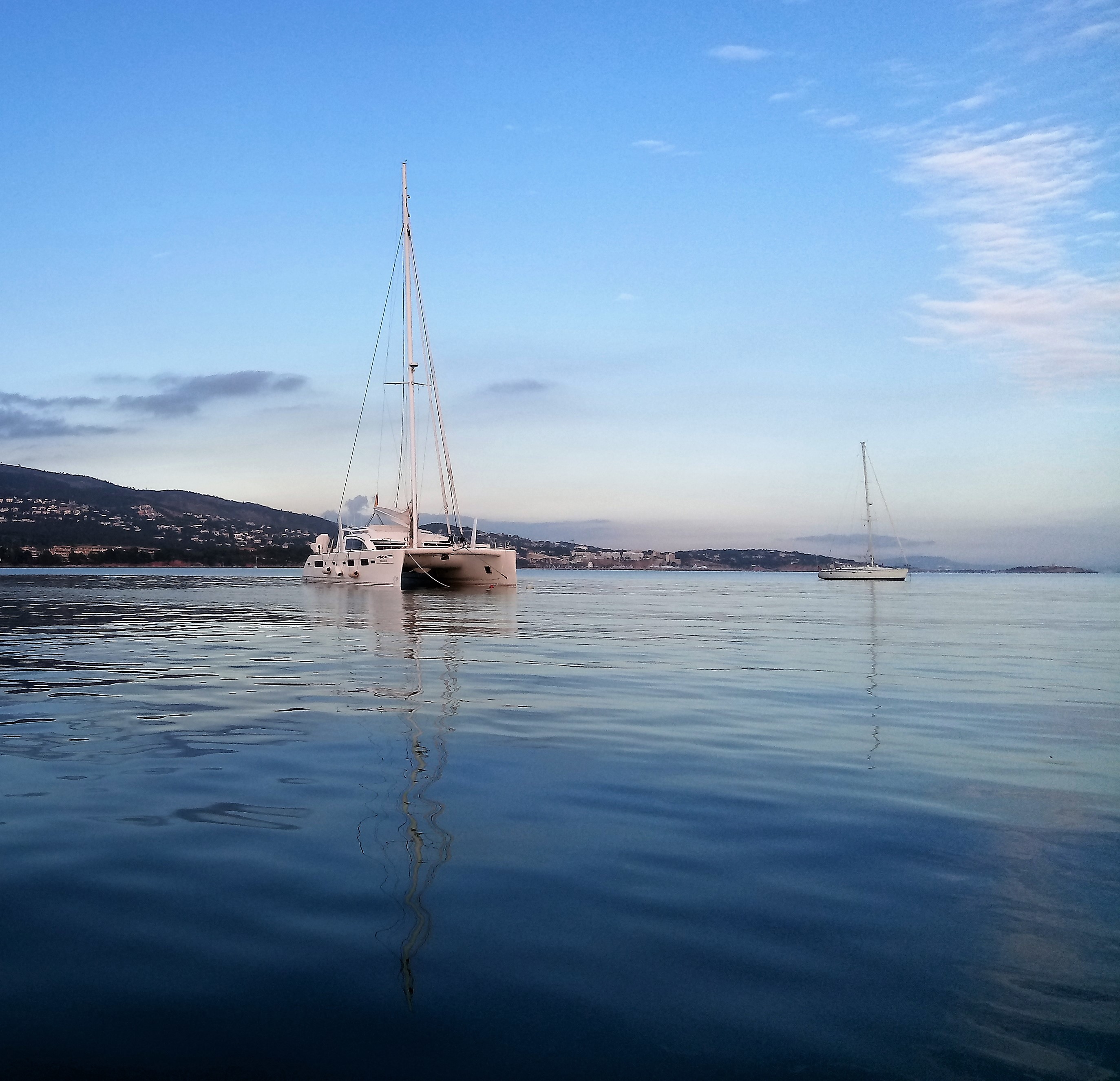 Catana 65