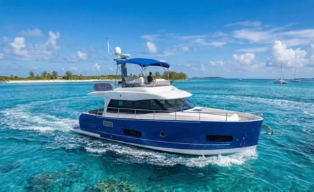 Azimut 45