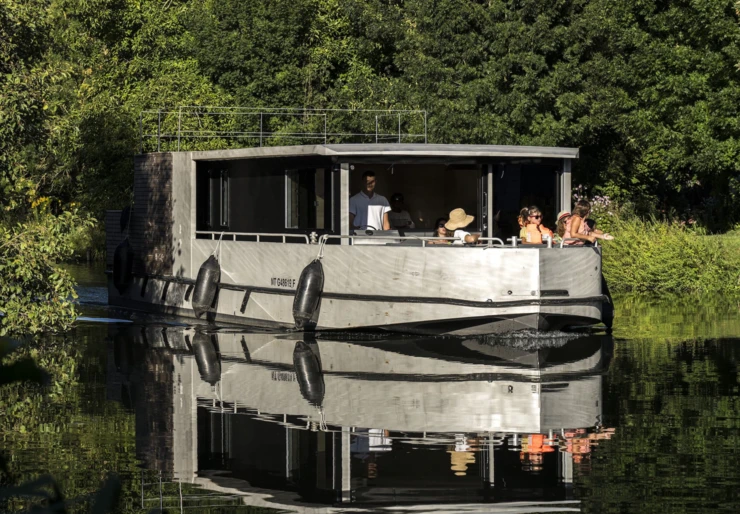 Zen River Niort | ZEN RIVER - 1293