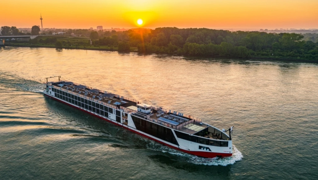 Minicrucero de 4 días entre Colonia y Ámsterdam: los canales de Ámsterdam, las tradiciones queseras de Edam y el ambiente hanseático de Nimega