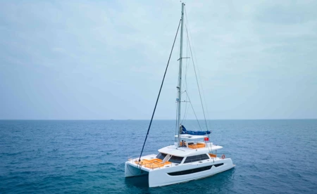 Seaview 60