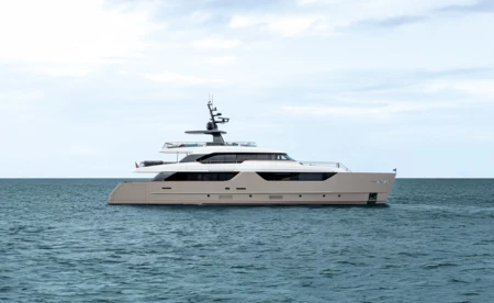 San Lorenzo SD118