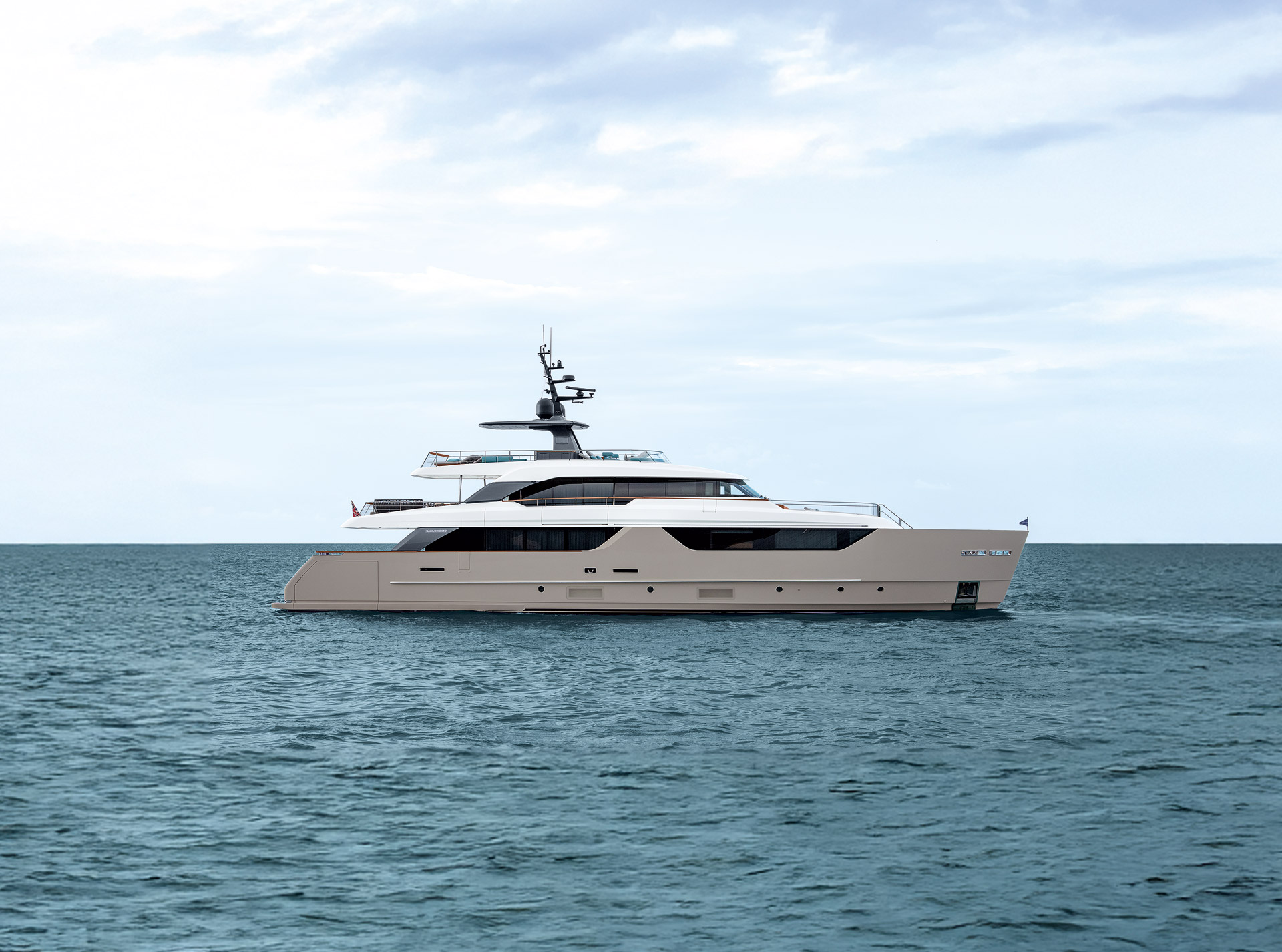 San Lorenzo SD118