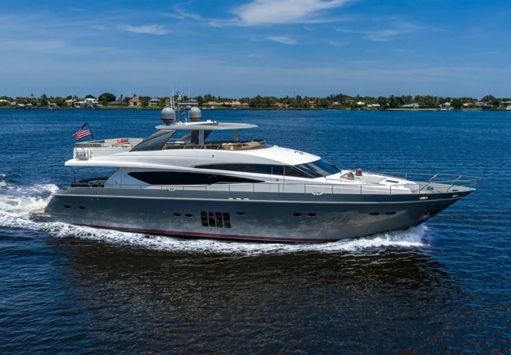 Spectre Bahamas | SPECTRE