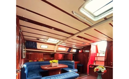 Ocean Star 58.4