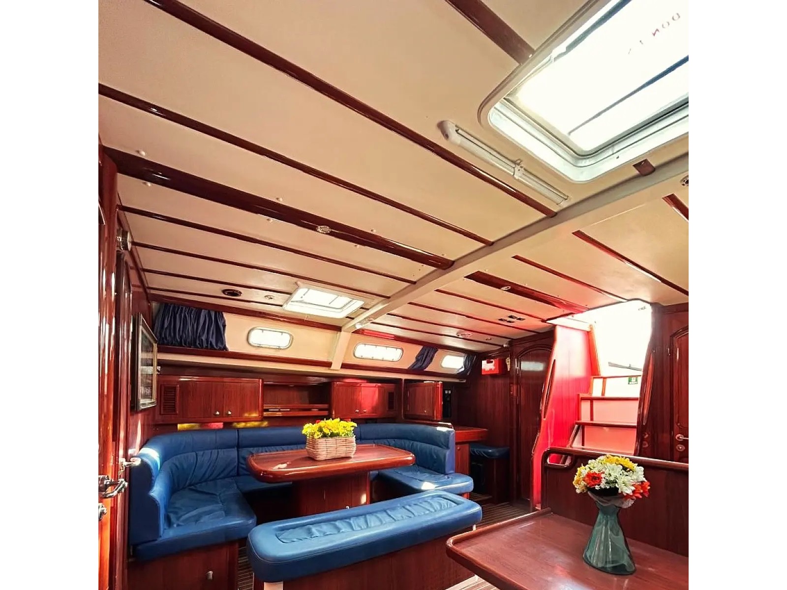 Ocean Star 58.4