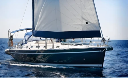 Ocean Star 58.4