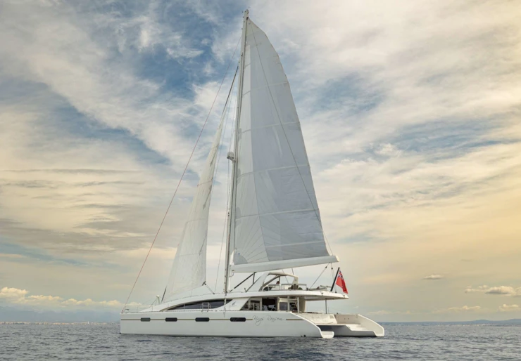 Kings Ransom Naples et Sicile | Kings Ransom