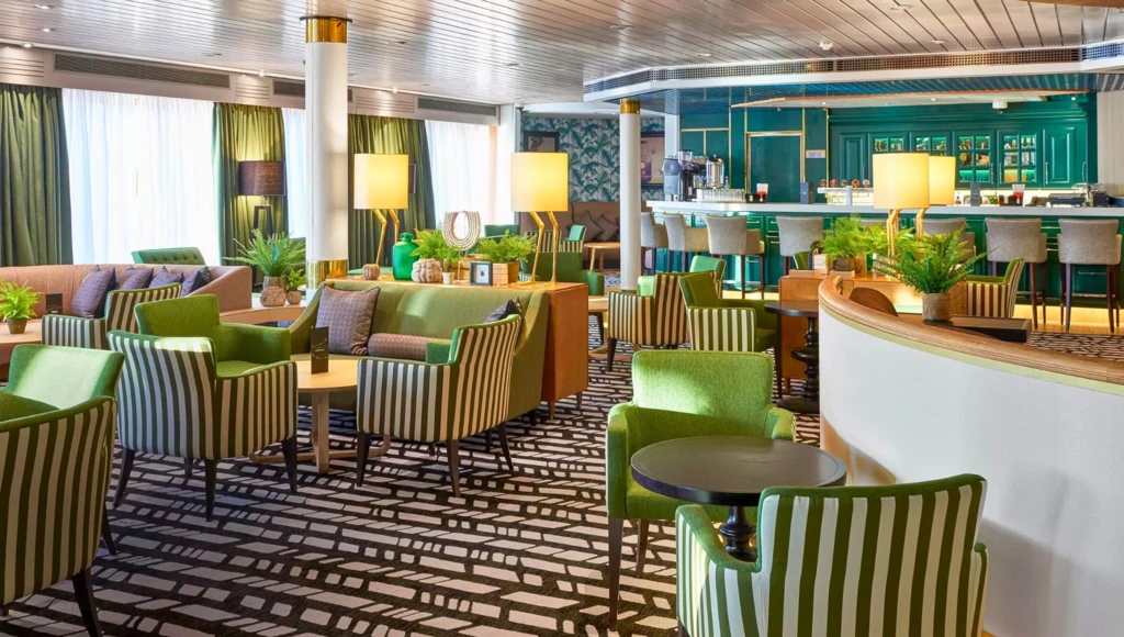 Croisière de 8 jours en Norvège de Kiel à Bergen : entre fjords norvégiens, patrimoine hanséatique et cités côtières