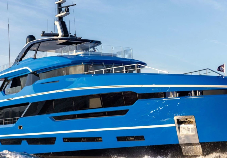 Sui Generis Bahamas | SUI GENERIS