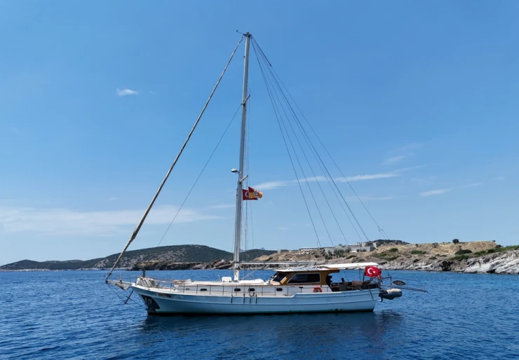 Zorbas Marina Milta Marina | Zorbas