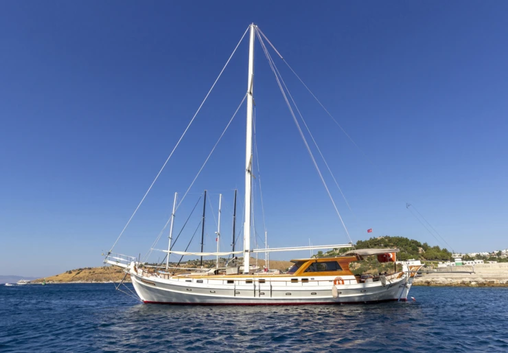 Murvet Hanim Marina Milta Marina | Murvet Hanim