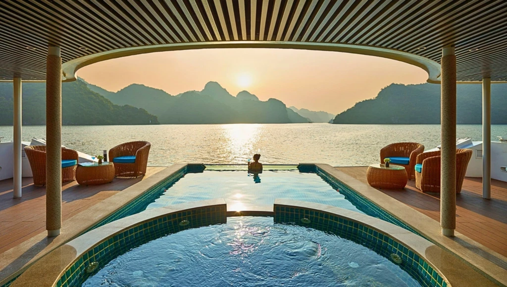 Circuit de 18 jours du Mékong à la baie d'Halong : Angkor, Saïgon, Hanoï et croisière culturelle