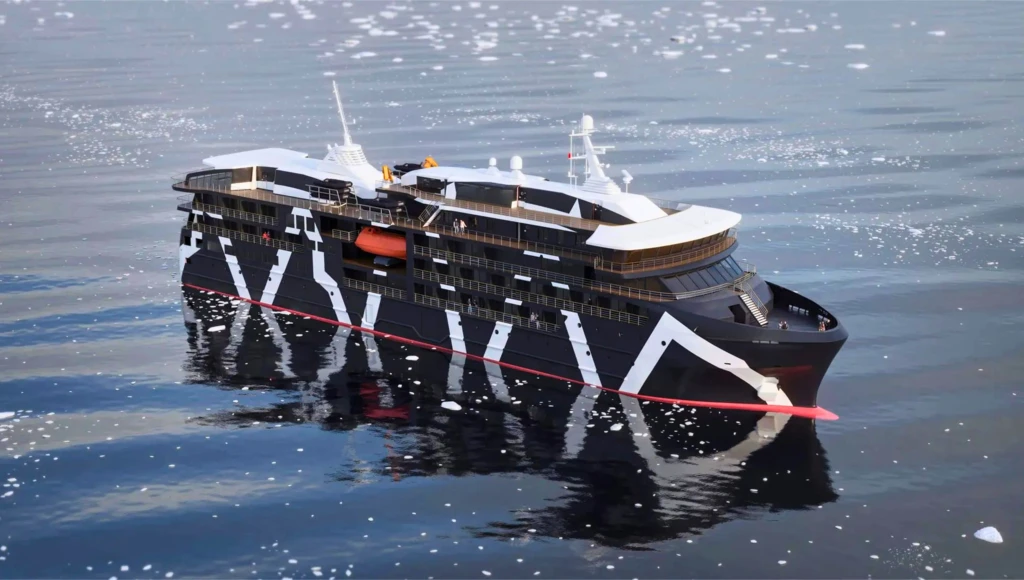 Les incontournables de l'Antarctique en 7 jours : îles Shetland du Sud, passage de Drake et arrivée à Ushuaïa