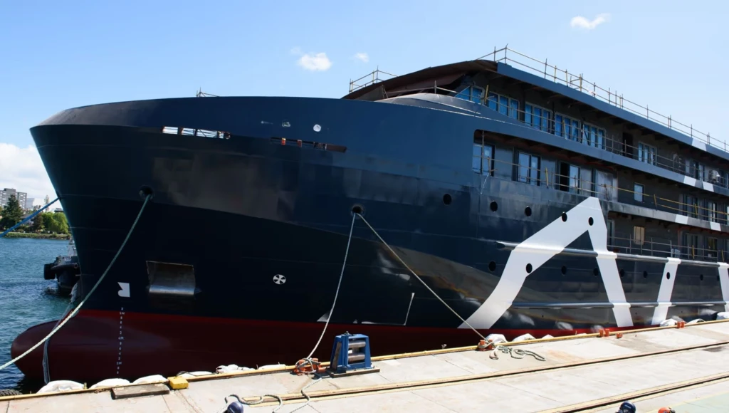 Les incontournables de l'Antarctique en 7 jours : îles Shetland du Sud, passage de Drake et arrivée à Ushuaïa