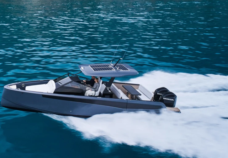 Virtue V10 Top Marina Dalmacija | VIRTUE
