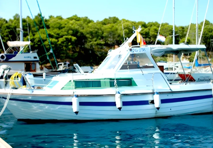 Adriatic 790-L Puerto de Zadar | Adriatic 790