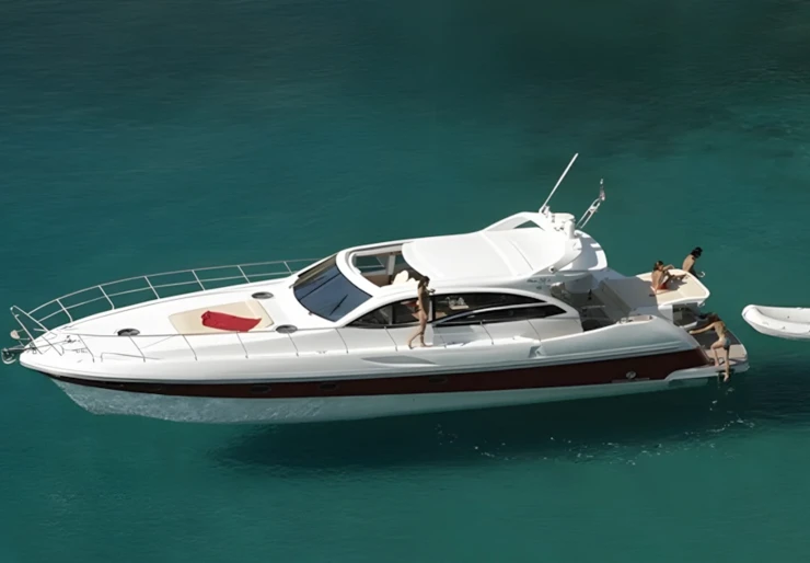 Alena 56 Ischia | Alena 56