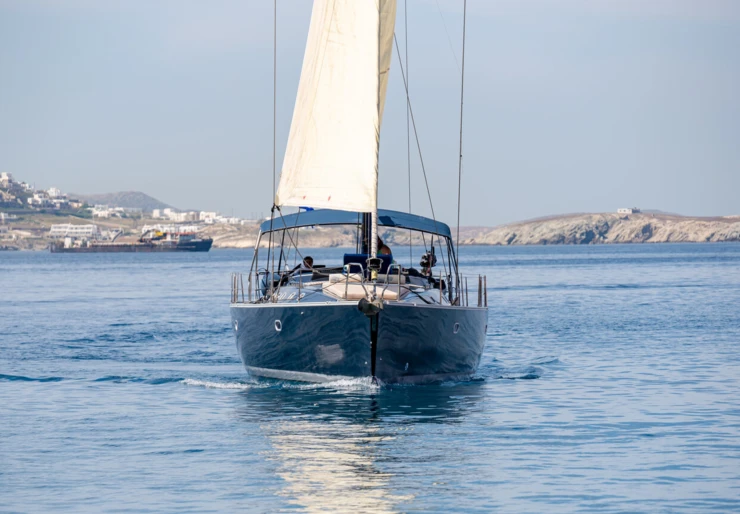 Alfa 56 Alimos Kalamaki | Aiolis