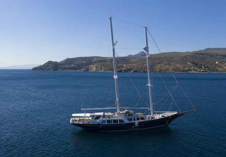 Althea Greece | ALTHEA