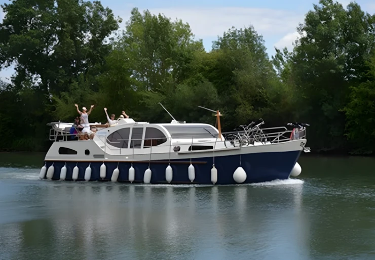 America 50 Excellence 1 Savoyeux | 2503