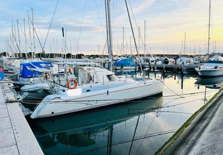 Antigua 37 Nosy Be | Ulysse