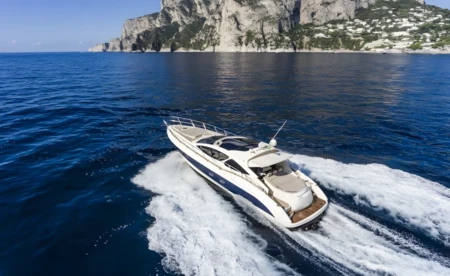 Azimut Atlantis 55