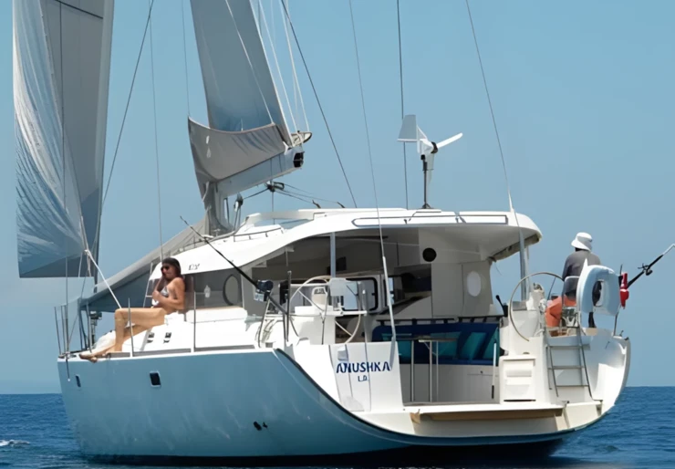 Atoll 50 Primosten - Marina Kremik | Dufour 50 Atoll - 1