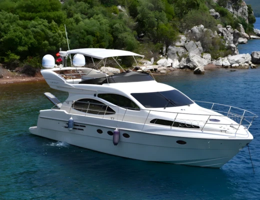 Azimut 46