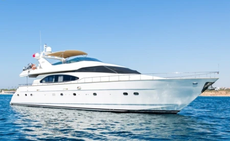 Azimut 85