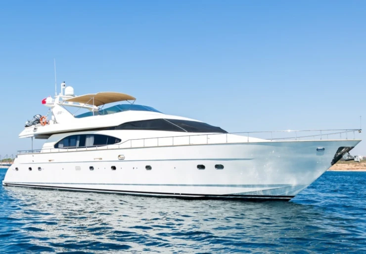 Azimut 85 Miami | 
