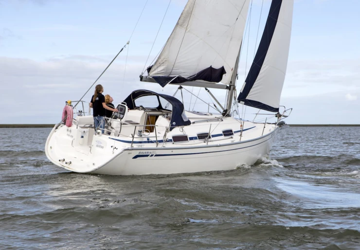 Bavaria 30 Nydrion | Xenia