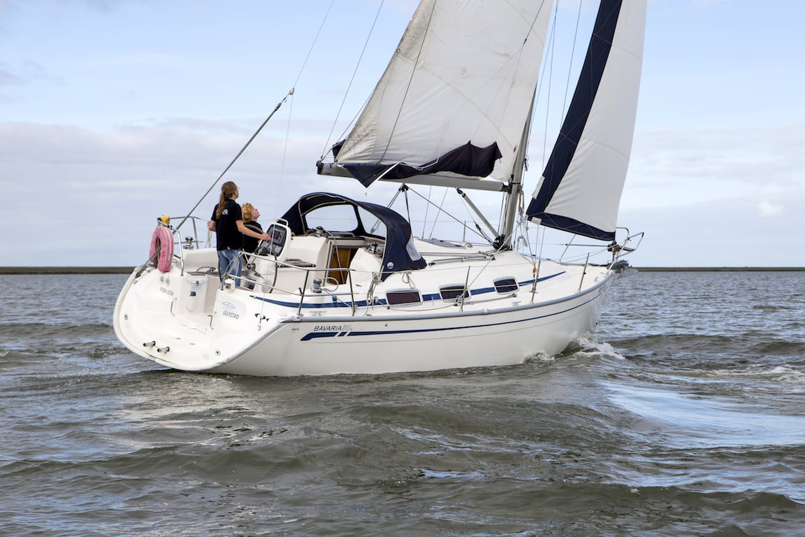 Bavaria 30